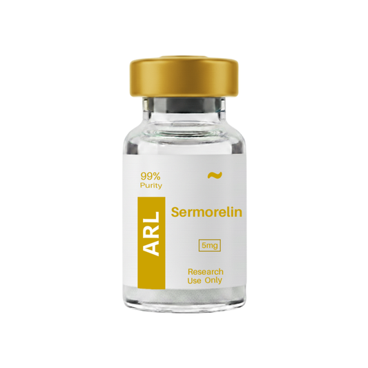 Sermorelin
